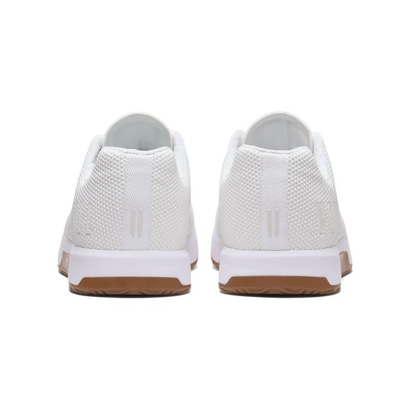 NOBULL White Mesh‎ Gum Sole Trainers Sneakers Mens Size 6 New With Tags main image 11